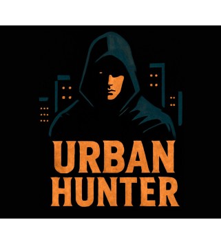 Urban Hunter Steam Key GLOBAL